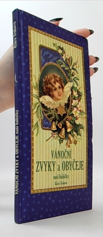 Vánoční zvyky a obyčeje