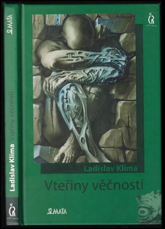 Vteřiny věčnosti (Ladislav Klíma, 2010)