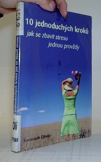 10 jednoduchých kroků