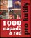 1000 nápadů a rad pro kutily (Fred Milson, 2003)