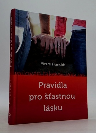 Pravidla pro šťastnou lásku