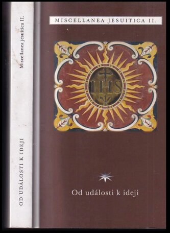 Od události k ideji : [Sv.] 2 (, 2009)