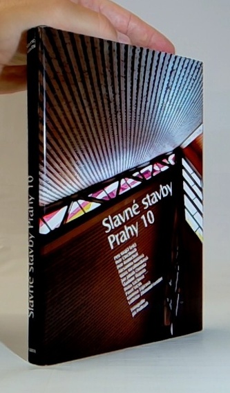 Slavné stavby Prahy 10