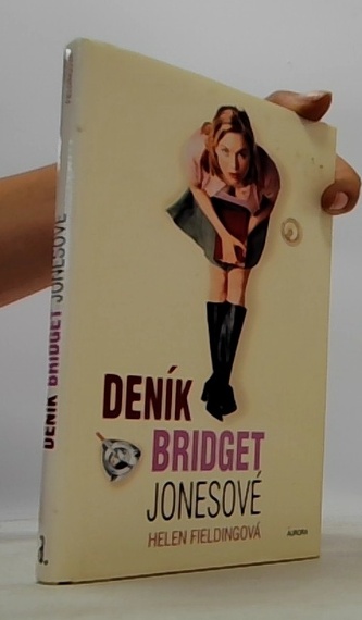 Deník Bridget Jonesové