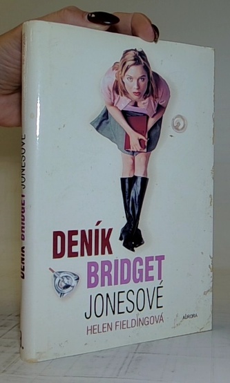 Deník Bridget Jonesové