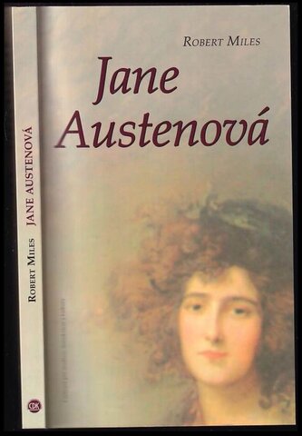 Jane Austenová (Robert Miles, 2009)