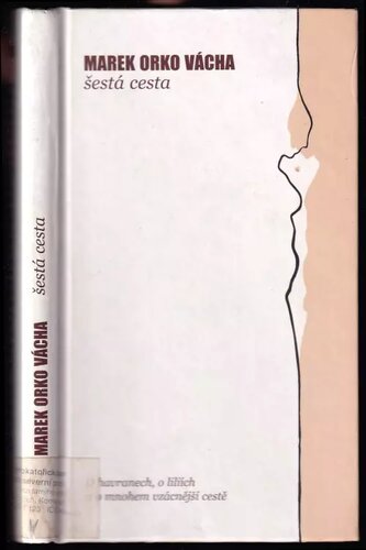 Šestá cesta : o havranech, o liliích a o mnohem vzácnější cestě (Marek Orko Vácha, 2004)