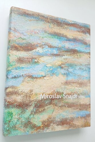 Miroslav Šnajdr st (Miroslav Šnajdr, 2009)