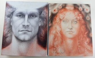 Jozef Bubák (Jozef Bubák, 2009)