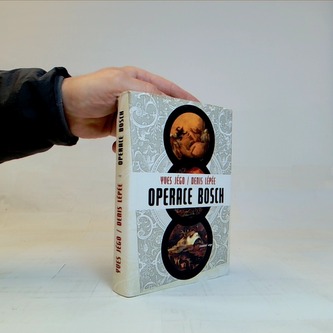 Operace Bosch Operace Bosch