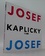 Josef a Josef Kaplicky Josef a Josef Kaplicky