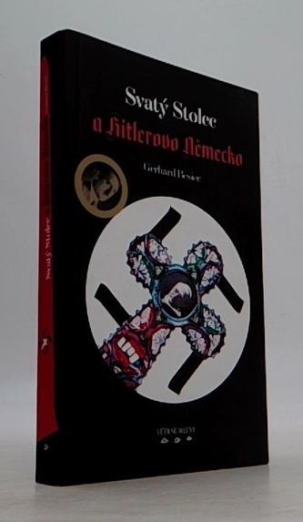 Svatý Stolec a Hitlerovo Německo