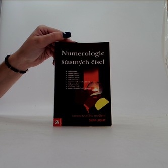 Numerologie šťastných čísel