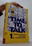 Time to Talk 1-kniha pro studenty