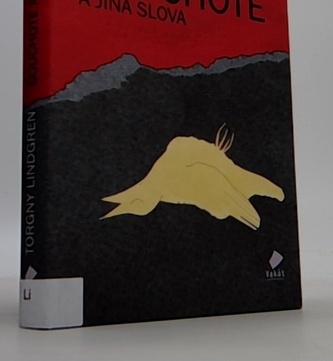 Souchotě a jiná slova