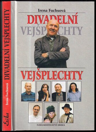 Divadelní vejšplechty (Irena Fuchsová, 2001)