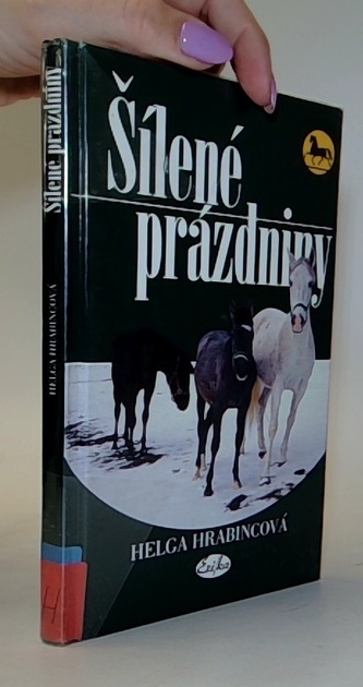 Šílené prázdniny