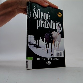 Šílené prázdniny