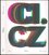 CI.CZ 1990-2007 : firemní styl v České republice (Alan Záruba, 2008)