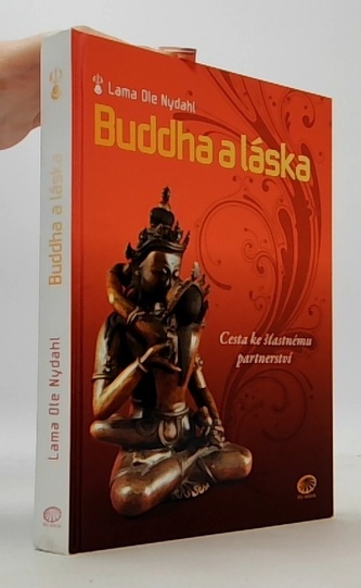 Buddha a láska