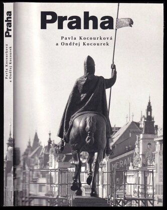 Praha (Ondřej Kocourek, 2008)