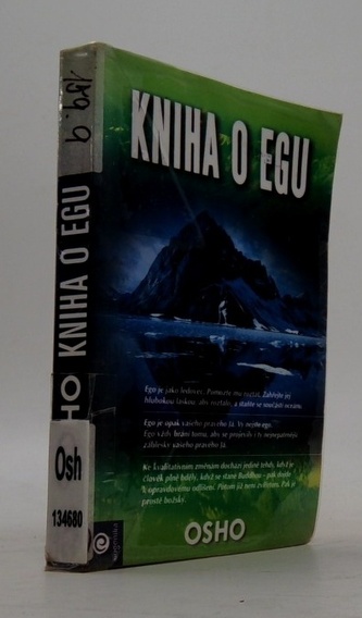 Kniha o egu