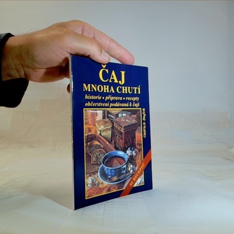 Čaj mnoha chutí