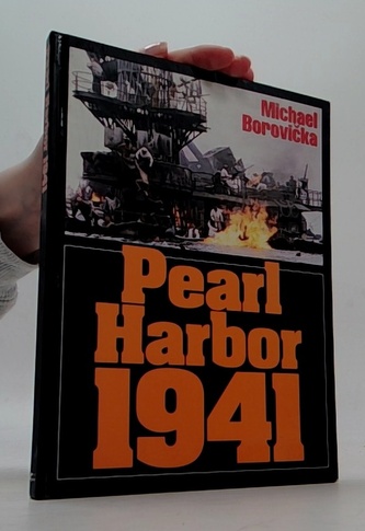 Pearl Harbor 1941