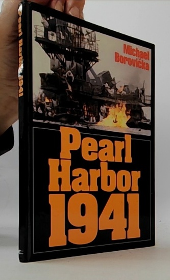 Pearl Harbor 1941