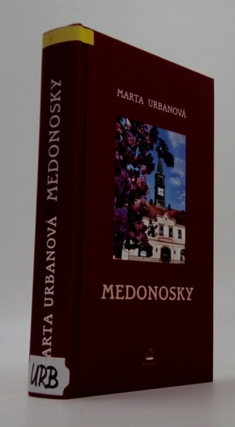 Medonosky