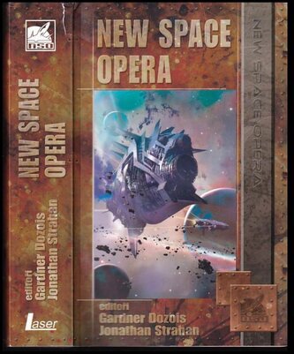 New space opera (, 2008)