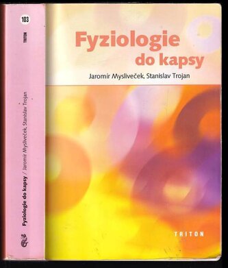 Fyziologie do kapsy (Stanislav Trojan, 2004)