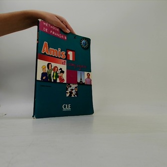 Amis et compagnie 1: Livre de l´éleve