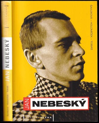 Jan Nebeský (Egon L Tobiáš, 2007)