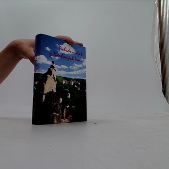 Polední vlak z Karlových Varů