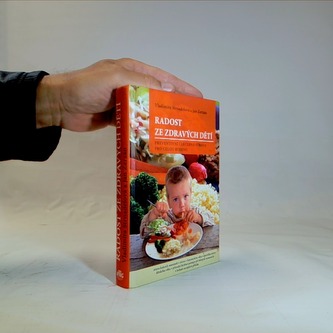 Radost ze zdravých dětí