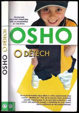 O dětech : svoboda být sám sebou (Osho, 2008)