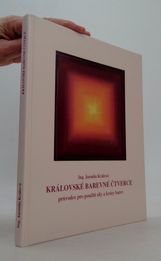 Královské barevné čtverce