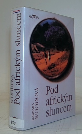 Pod africkým sluncem
