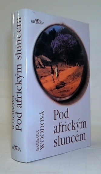 Pod africkým sluncem
