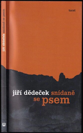 Snídaně se psem (Jiří Dědeček, 2008)