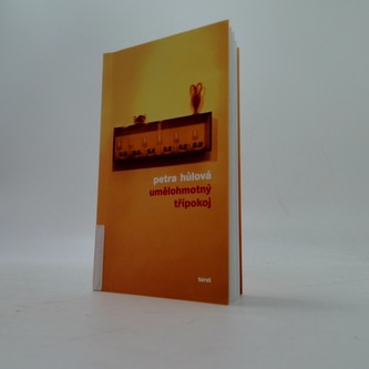 Umělohmotný třípokoj