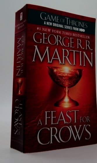 A Feast for Crows