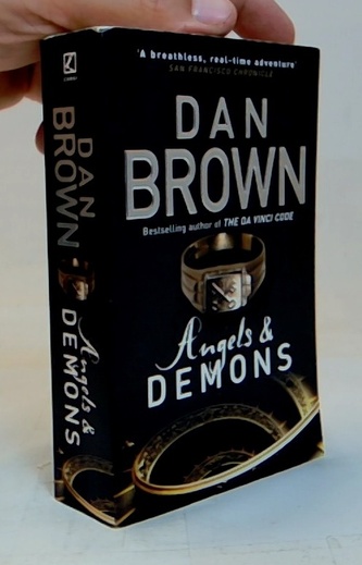 Angels and Demons