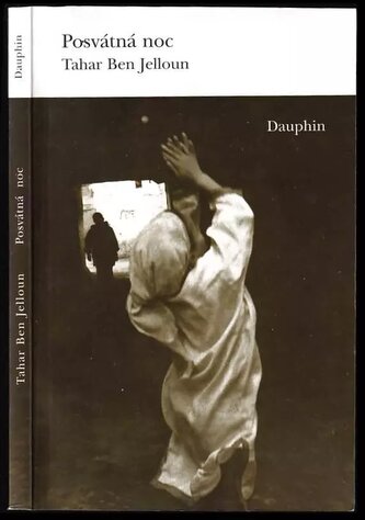 Posvátná noc (Tahar Ben Jelloun, 2007)