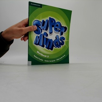 Super Minds 2 Workbook