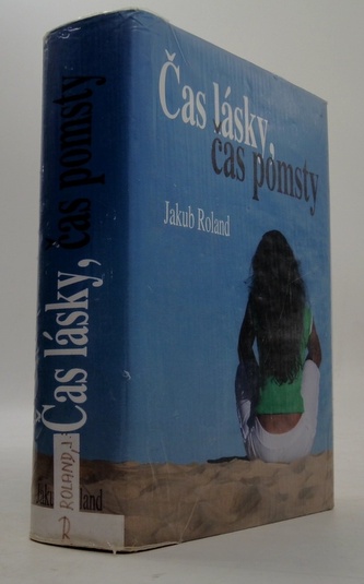 Čas lásky, čas pomsty