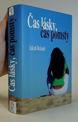 Čas lásky, čas pomsty