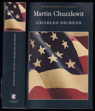 Martin Chuzzlewit (Charles Dickens, 1997)