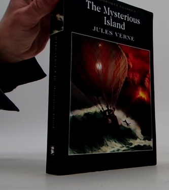 The Mysterious Island